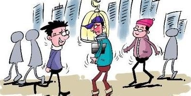 社交焦虑症有哪些表现