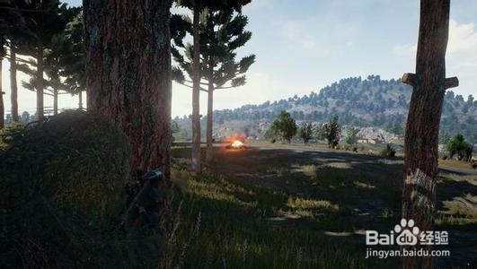 pubg 控制面板设置