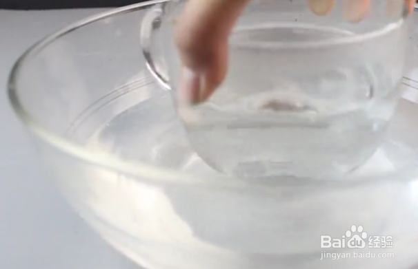 热水变凉没那么复杂，让你喝到凉白开水