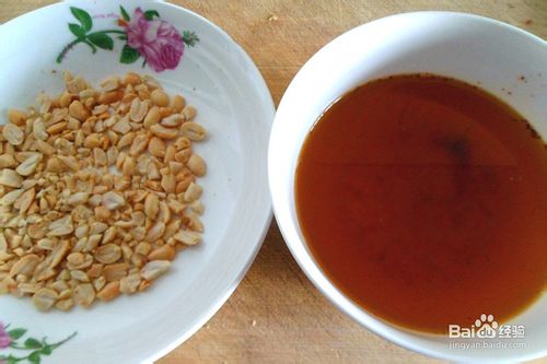 夏日首选——口水鸡