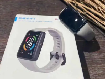 手环排行榜前十名