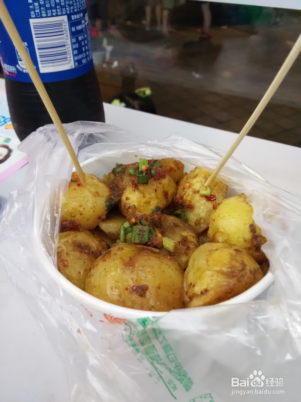 如何定格生活中的小元素?