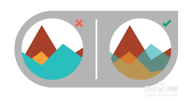 教你 正确设计简单图表——图表常见错误