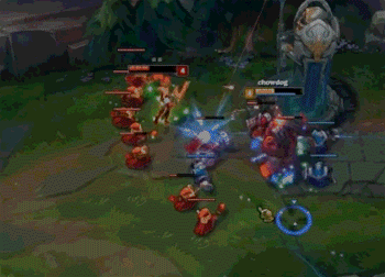 LOL7.18奥恩成最大赢家，新英雄史诗级加强！