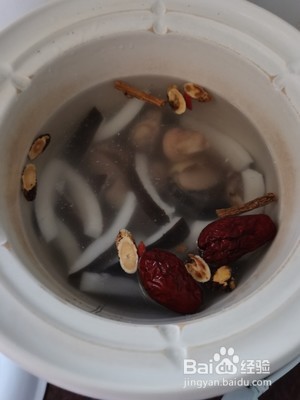 椰子鸡汤的简单做法