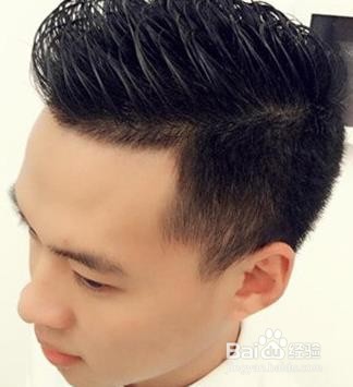 发胶怎么洗干净