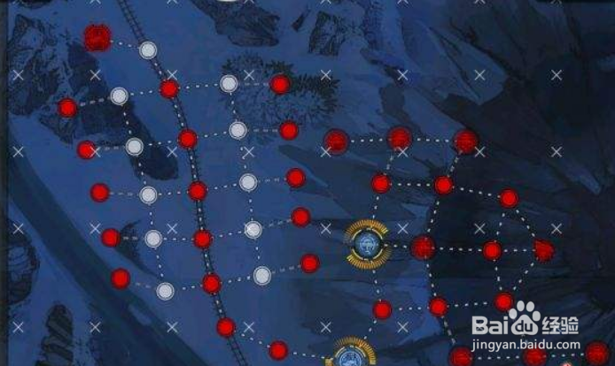 有序紊流第三章攻略