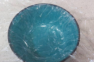 黑米八宝饭怎么做