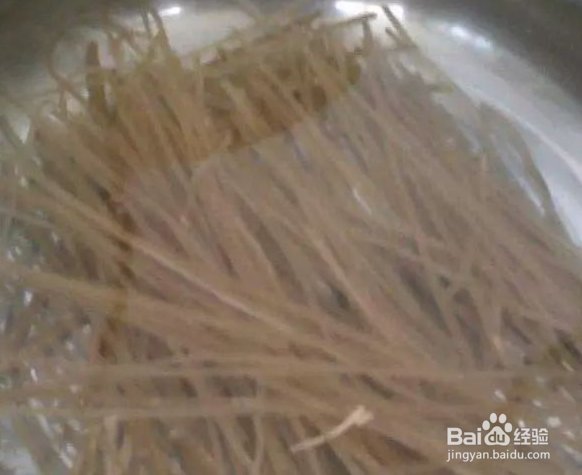 白菜粉条素包子咋做香