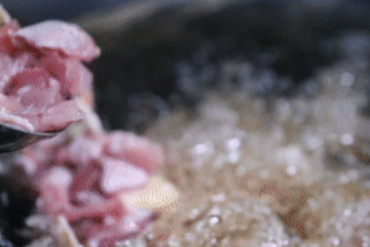 香辣爆炒鸡丁的做法