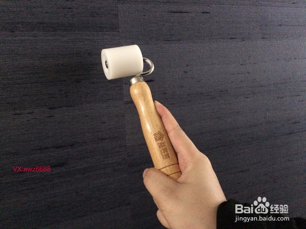 墙纸墙布施工工具作用