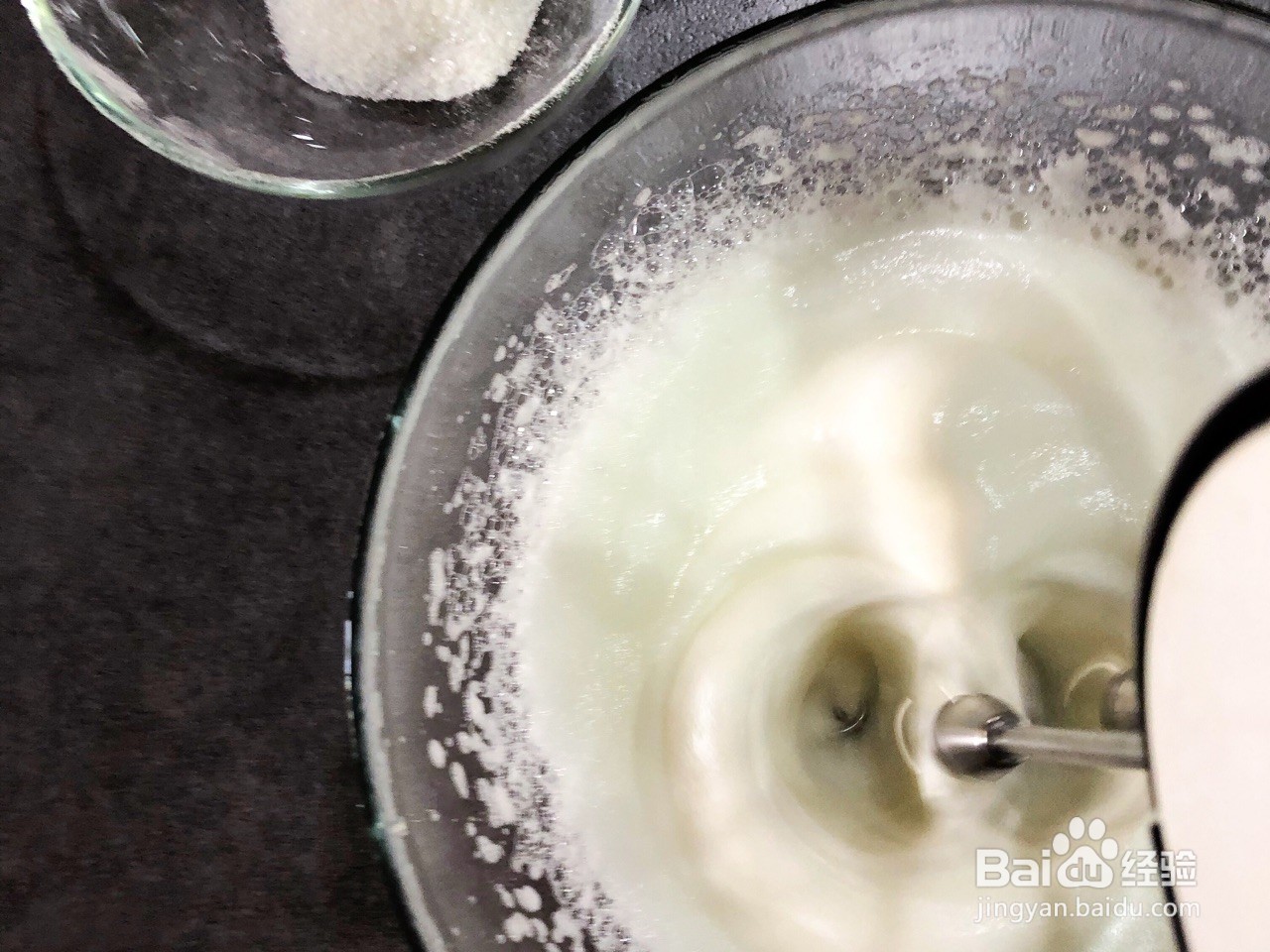 甜甜的美美的马卡龙烹饪技巧