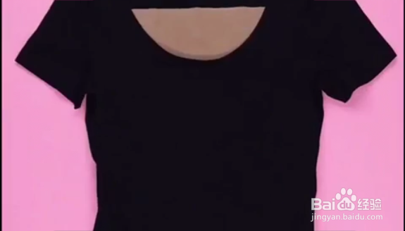 教你如何给自己的衣服添加小图案？