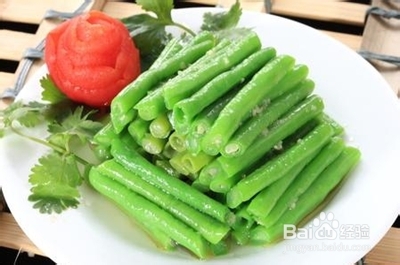 哪些蔬菜可以清热解毒