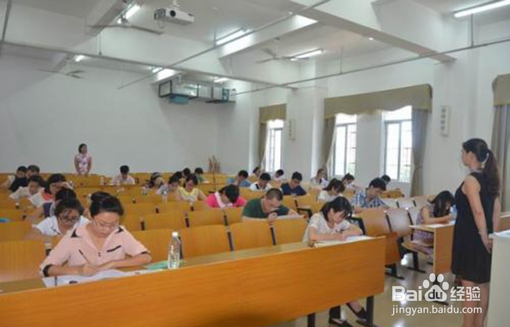 英语高分考试的小妙招