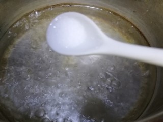 番茄口蘑火腿意面