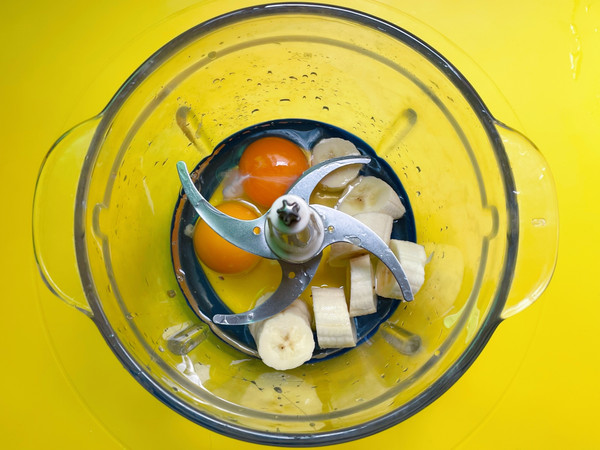 低卡可可燕麦布朗尼减脂首选