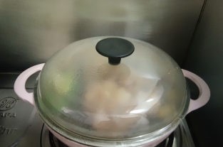 宴客看家菜招财肘子的攻略