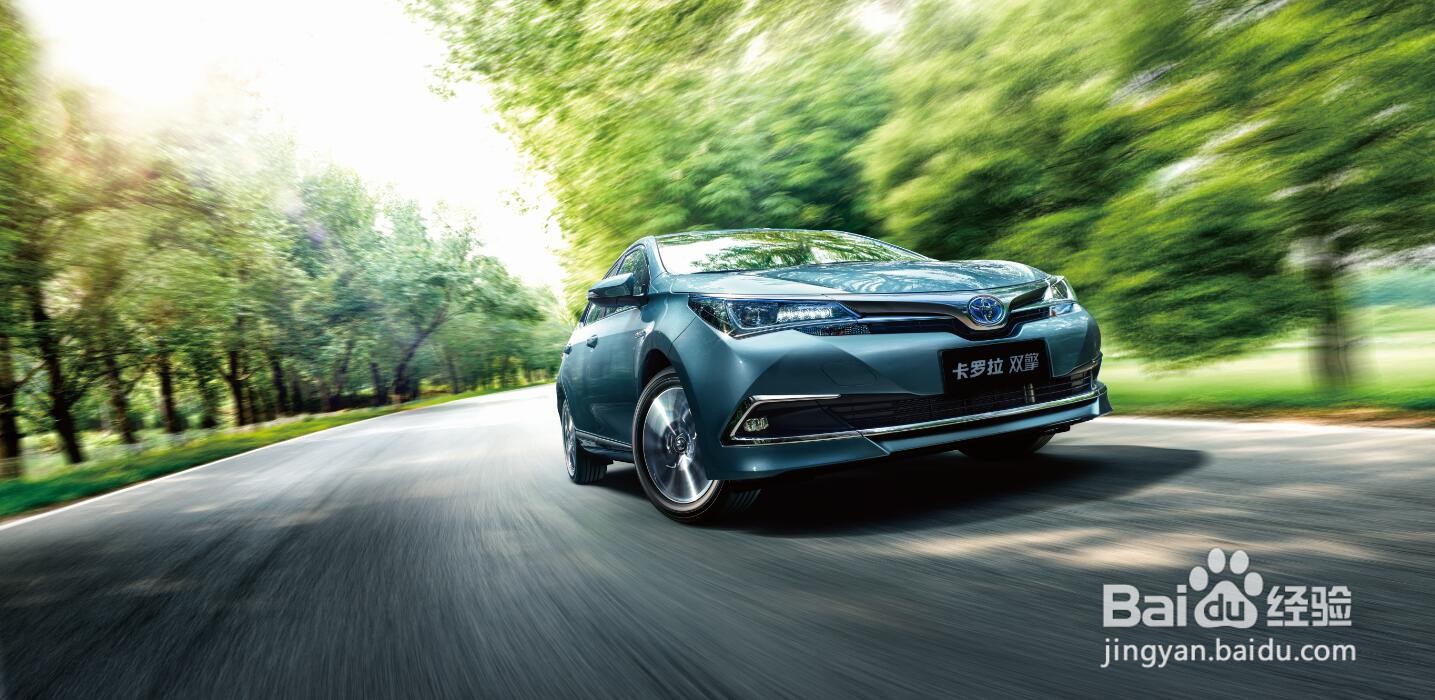 19卡罗拉手机互联映射