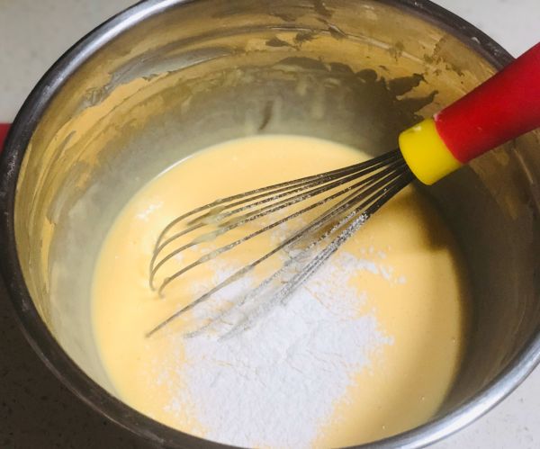 巴斯克奶酪蛋糕