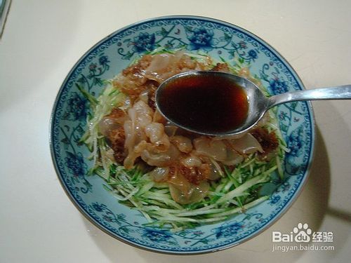 老醋蛰头