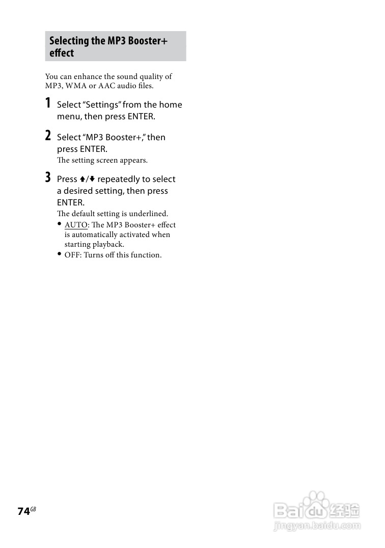 SONY WHG-SLK2i/SLK1i音响用户手册:[4]