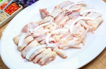 海南椰子鸡的吃法步骤？