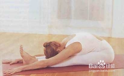 治疗不同疾病的瑜伽体式-背痛(上)