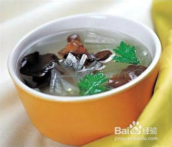 10种最好汤菜谱 美味又健康