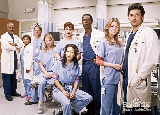 推荐一些好看经典的美剧