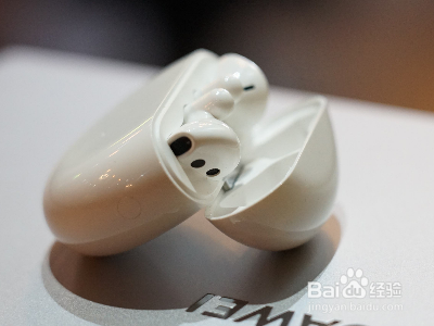 freebuds3怎么连接电脑？