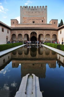 阿尔汉布拉宫参观攻略