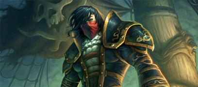 炉石传说竞技场高性价比贼法德的职业单卡