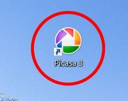 Picasa3打印机质量如何关闭高质量属性