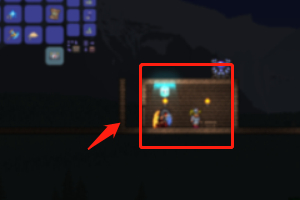 泰拉瑞亚月总怎么召唤？