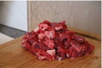 简单好做的西红柿炖牛腩