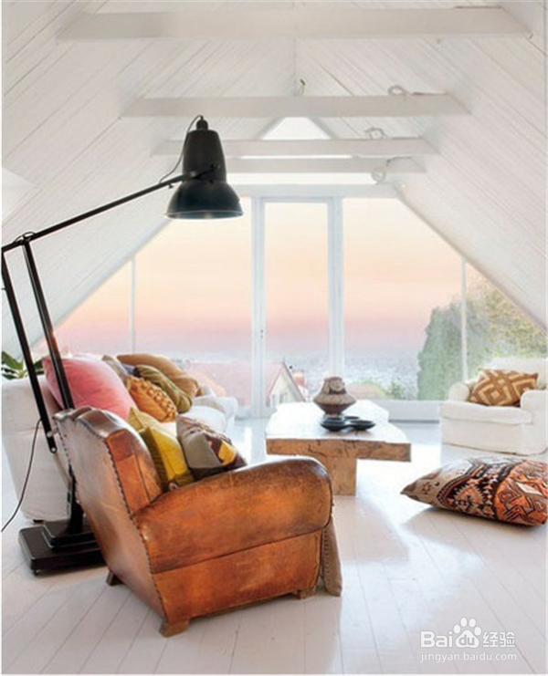 如何扩大房间的空间？