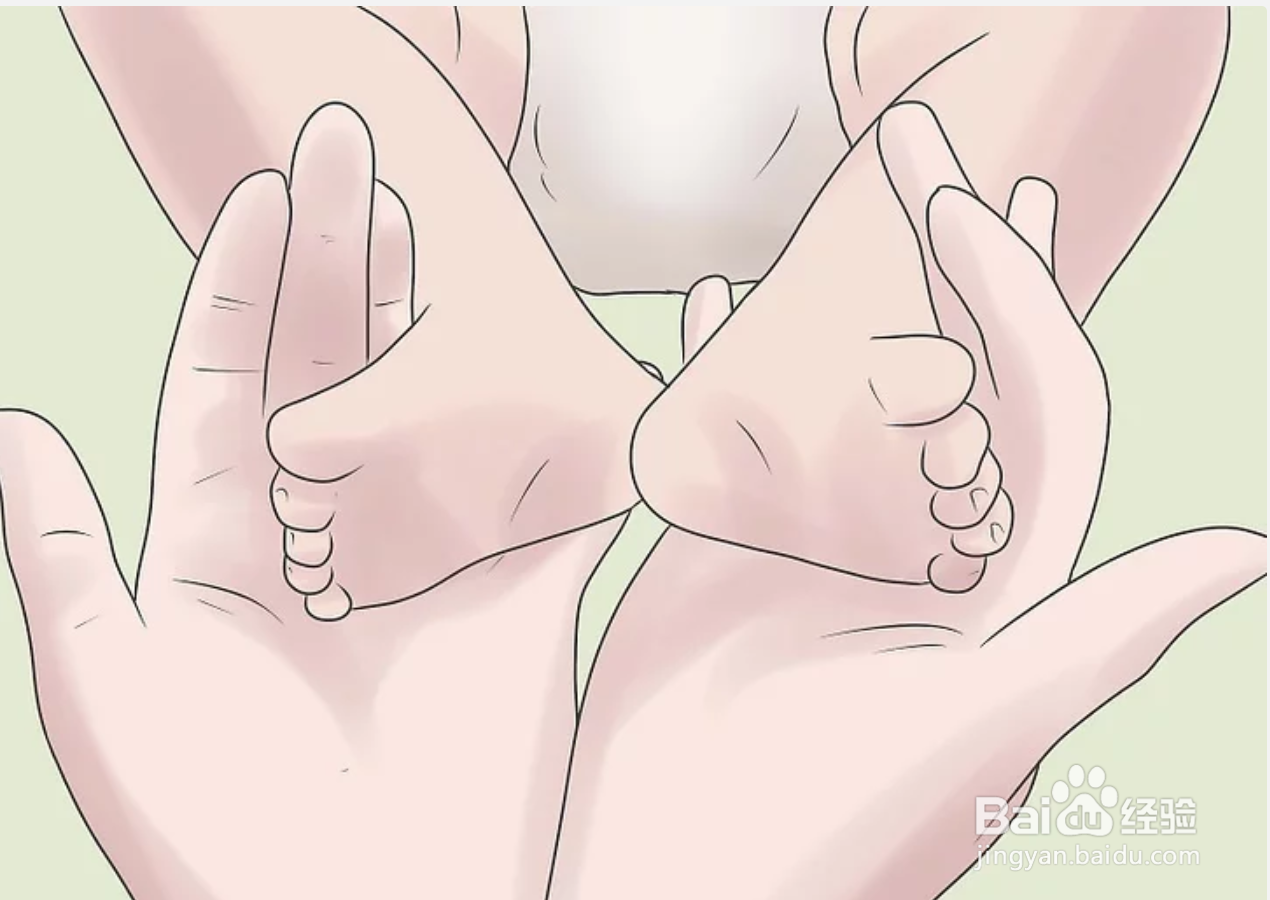 如何治疗新生儿便秘