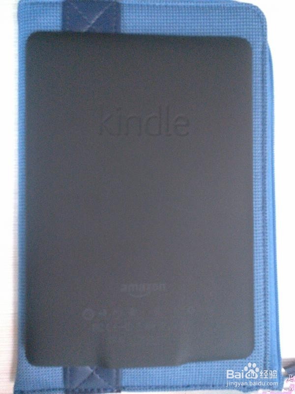 日淘 kindle paperwhite开箱晒单