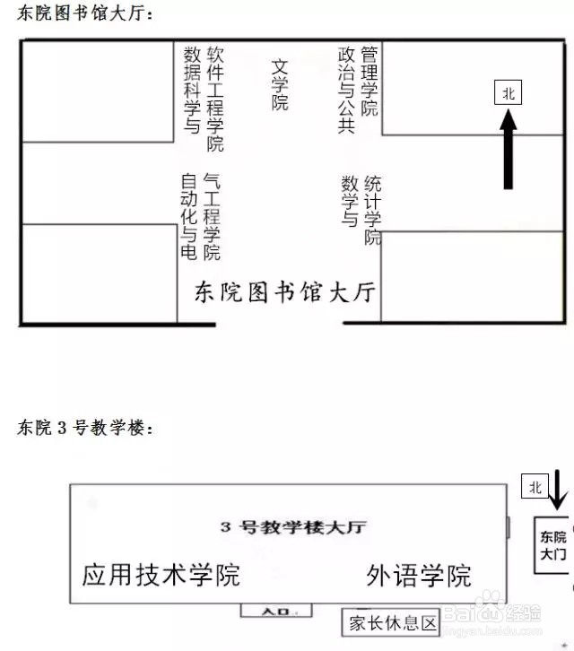 【校园指南】青岛大学新生报道篇
