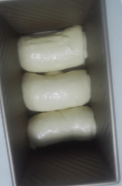 土司面包制作教程