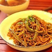 焖面的做法大全带图片