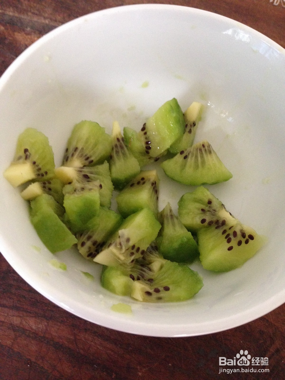 怎样在家自己做鸡蛋布丁（鸡蛋炖奶）