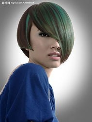 如何让头发更健康