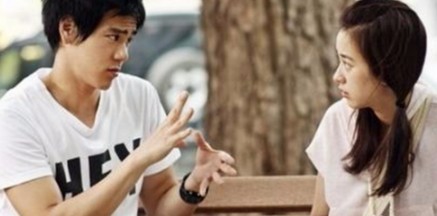 女朋友对我不冷不热怎么办