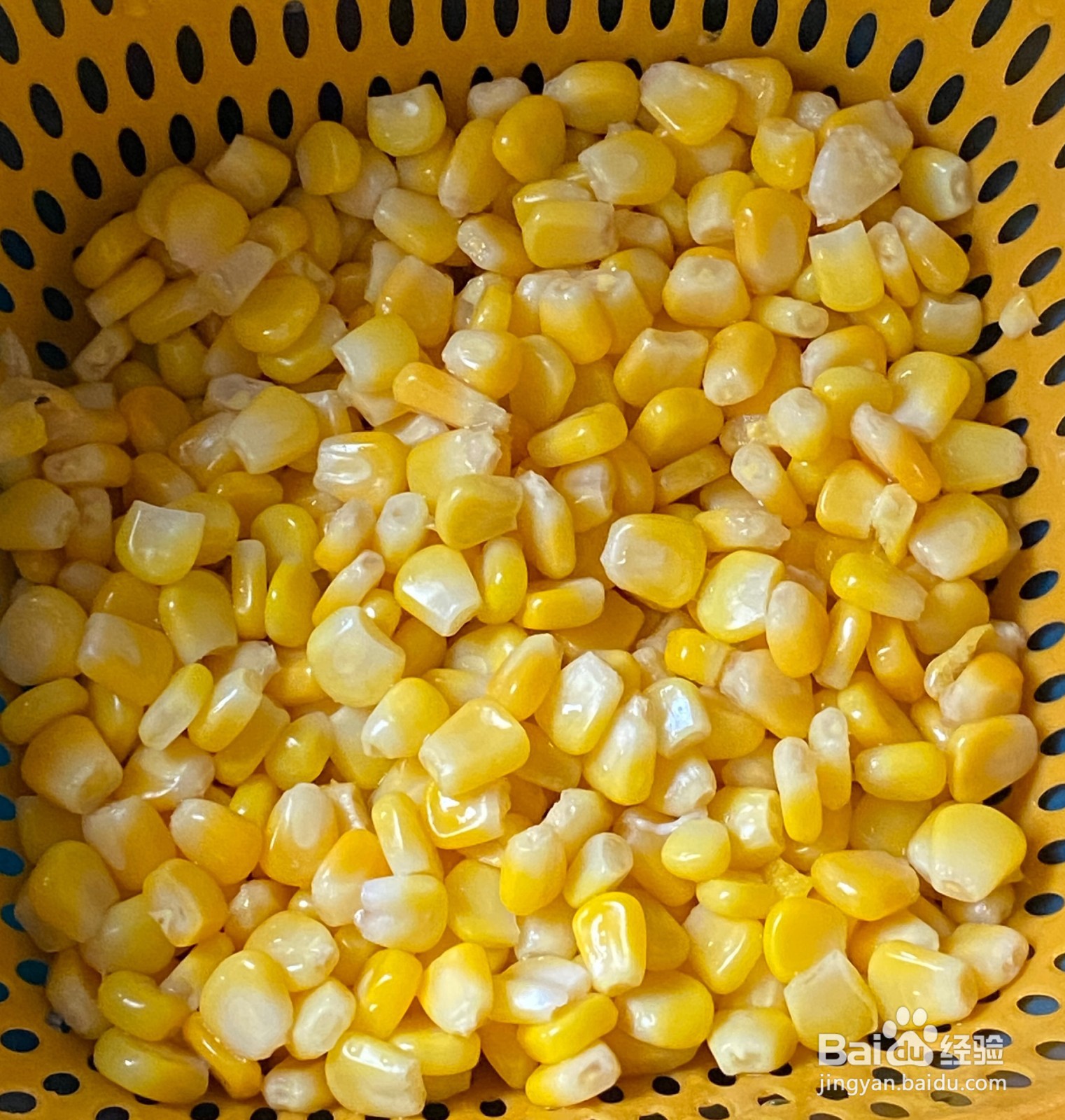 茄汁玉米鸡胸肉的做法
