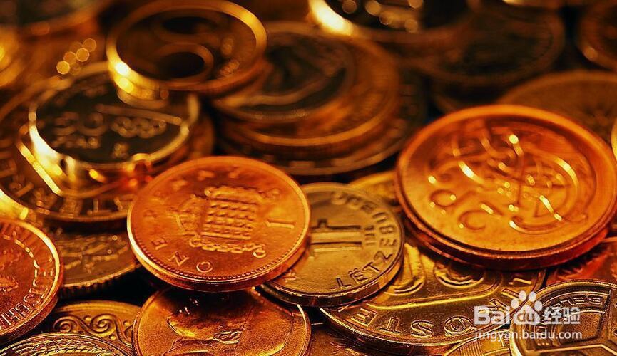 学会更多理财小知识 做理财达人