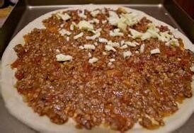 超好吃披萨做法