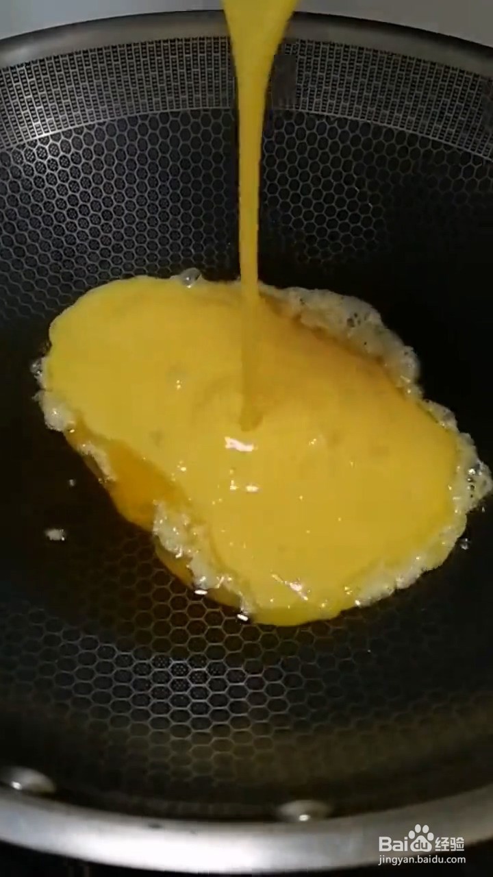 简单易做又超级无敌下饭的鸡蛋要怎样做