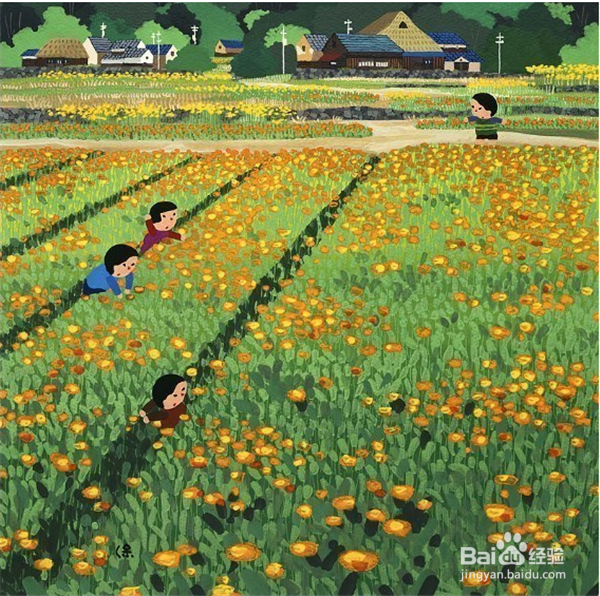 如何与上幼儿园的孩子沟通?